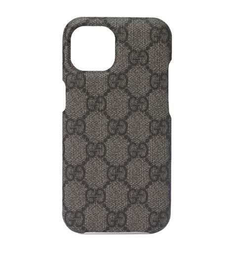 gucci evil eye phone case|Mens Gucci grey Ophidia GG iPhone 15 Phone Case .